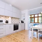 Victus Apartamenty, Apartament Home Sopot