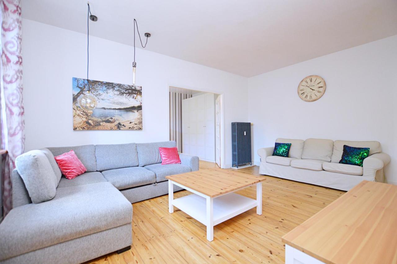Victus Apartamenty, Sopot