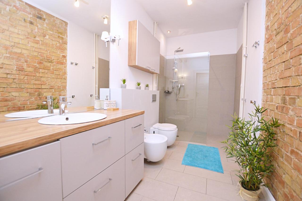 Victus Apartamenty, Sopot