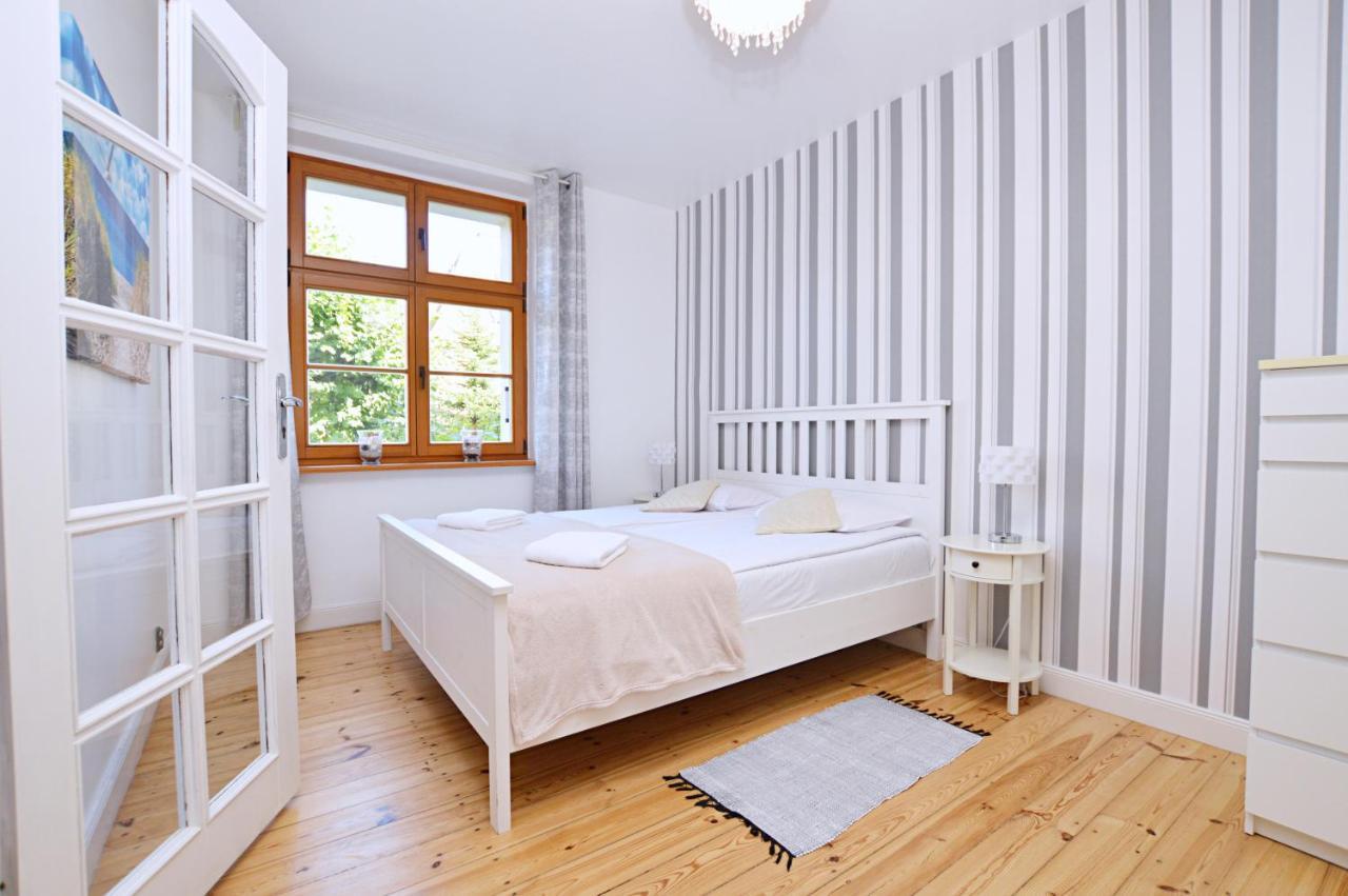 Victus Apartamenty, Lägenhet Sopot