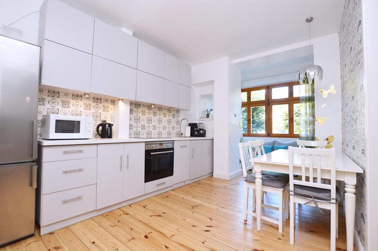 Victus Apartamenty, * Sopot