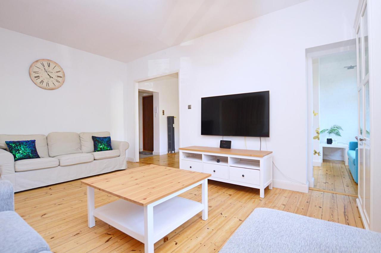 Victus Apartamenty, Apartment