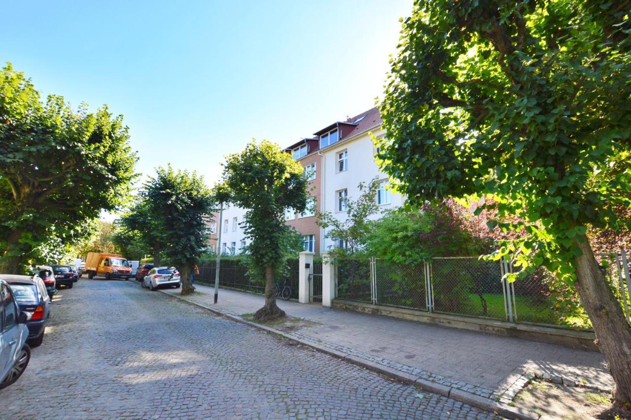 Victus Apartamenty, Sopot