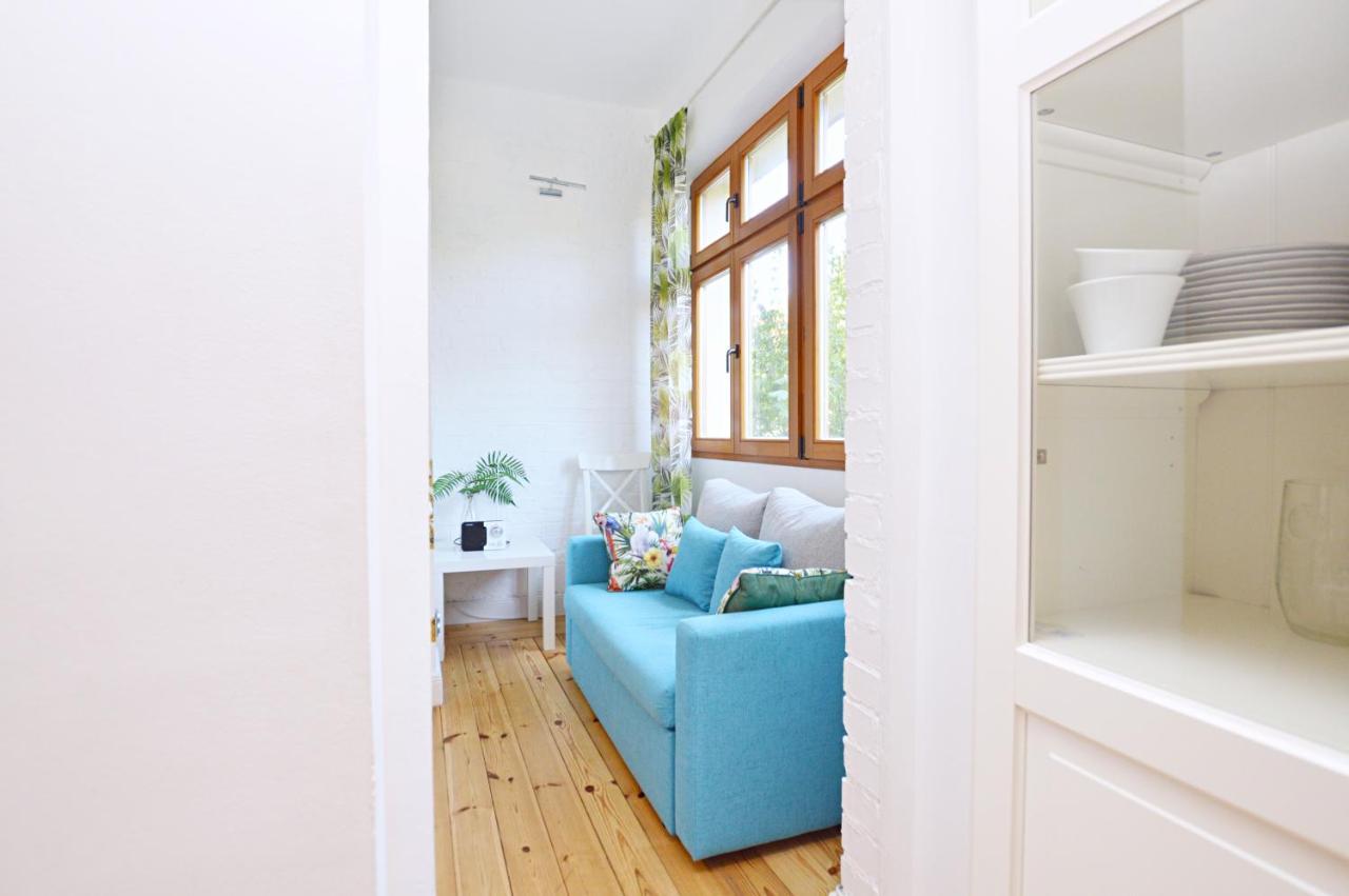 Victus Apartamenty, Lägenhet *