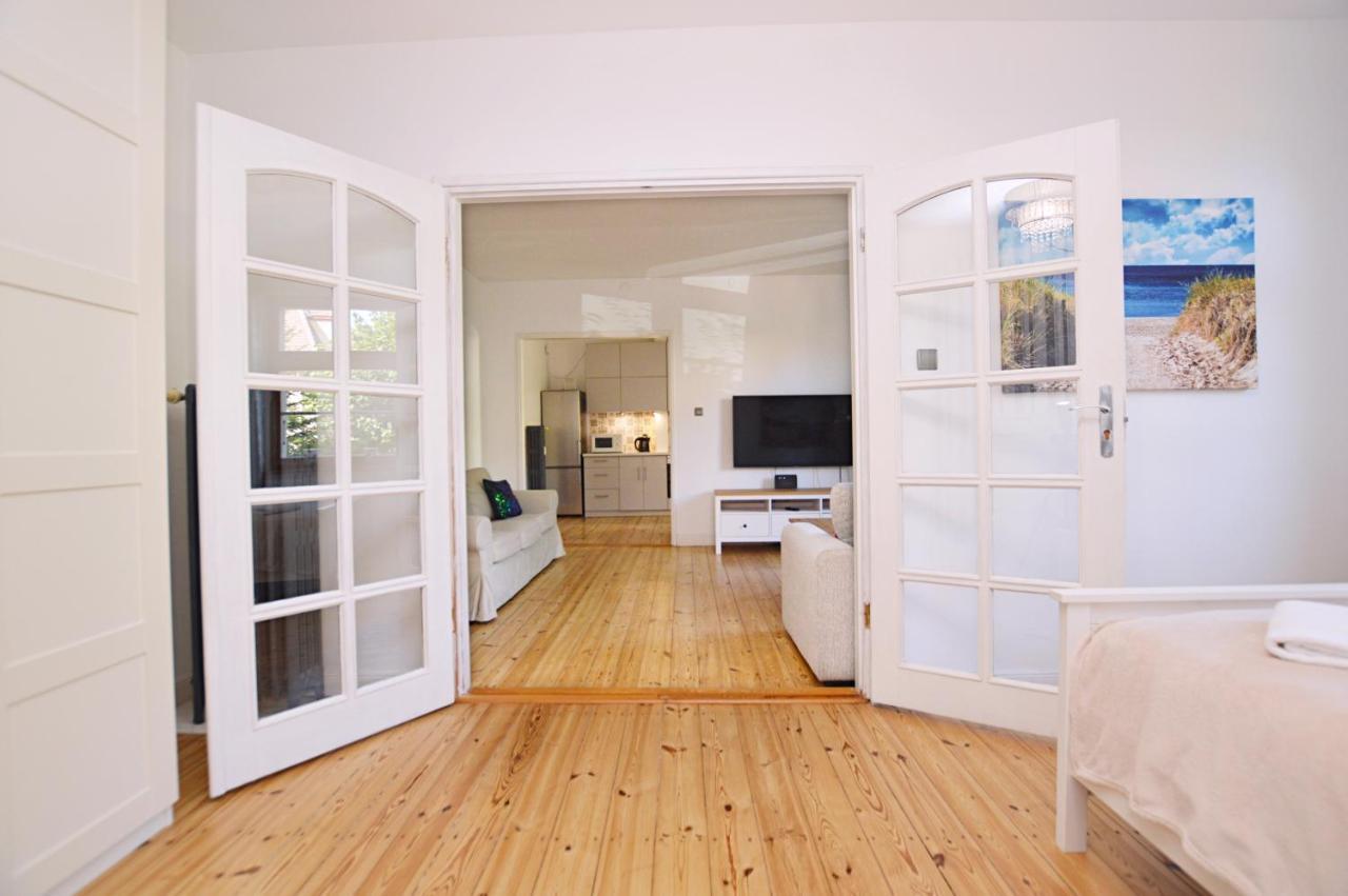 Apartment Victus Apartamenty,