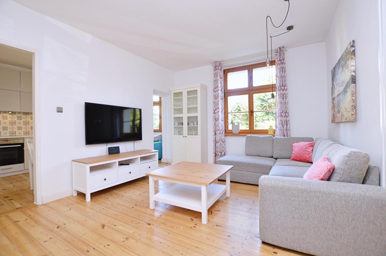 Victus Apartamenty, Sopot