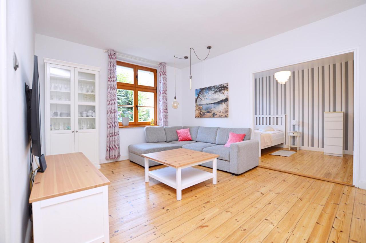 Victus Apartamenty,