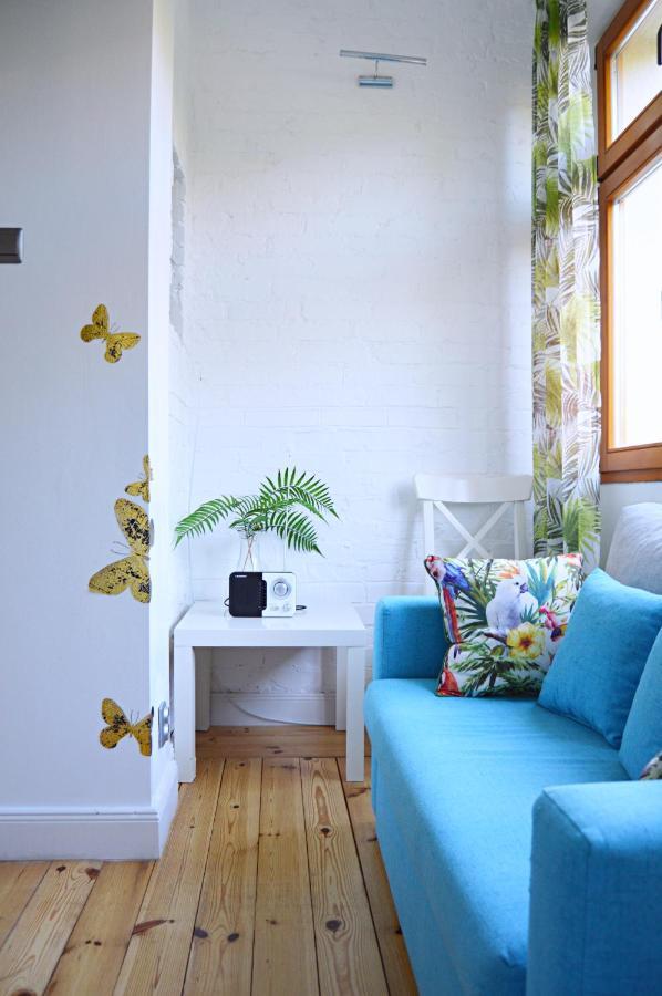 Victus Apartamenty, Apartment